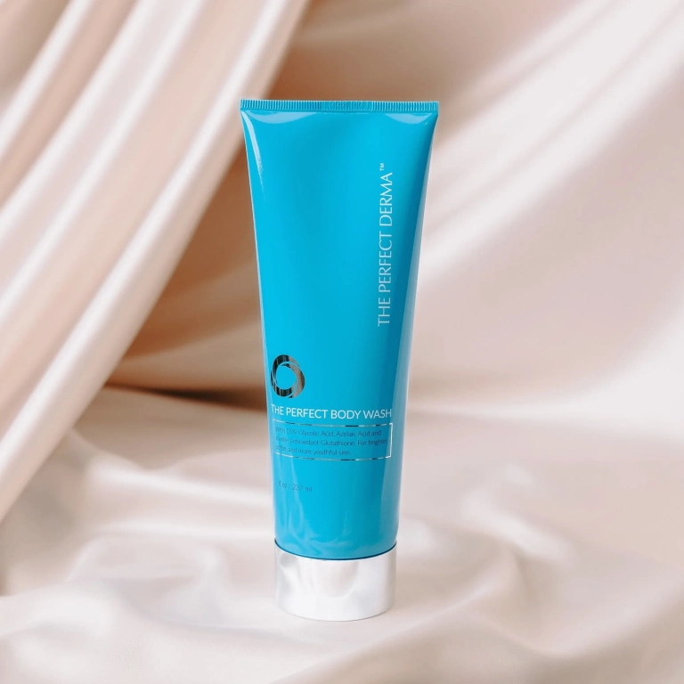 The Perfect Body Wash: Làn Da Mịn Màng Và Tươi Trẻ