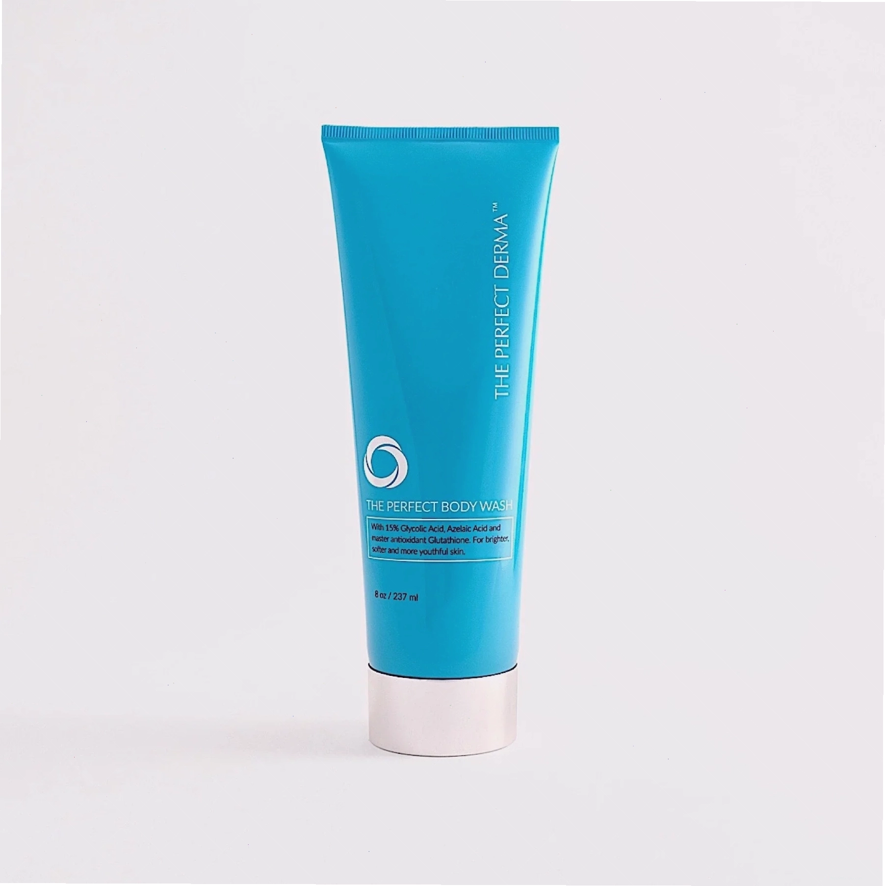 The Perfect Body Wash - sữa tắm tẩy tế bào chết hiệu quả