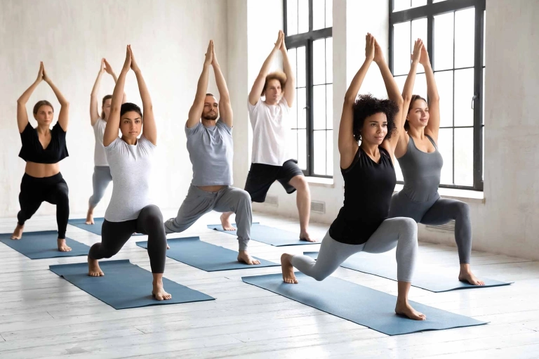 The Yoga Shala SF: Trải nghiệm Yoga chuyên sâu tại San Francisco