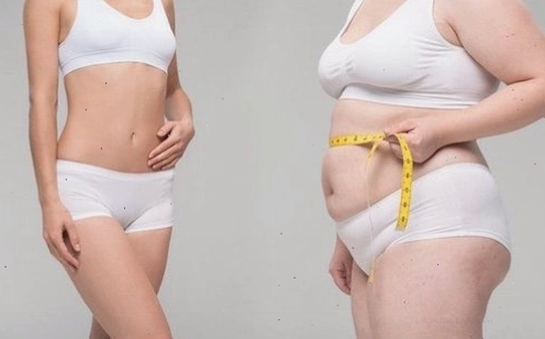 thêm 1 hoặc 2 muỗng canh giấm táo vào chế độ ăn uống của bạn có thể giúp giảm cân