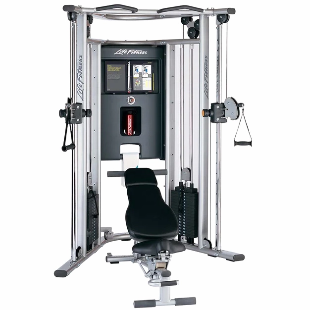 Thiết bị Gym Tại Nhà: Chọn Lọc, Đánh Giá và Hướng Dẫn Chi Tiết Năm 2026
