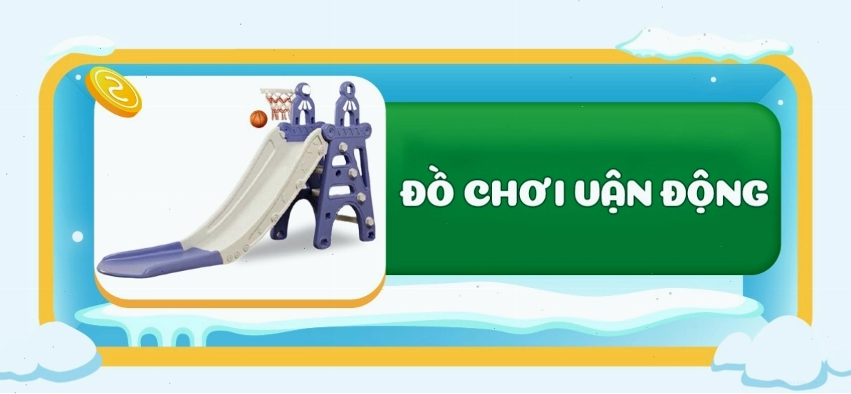 Thiết bị tập thể dục ngoài trời giúp tăng cường sức khỏe tim mạch và cơ bắp