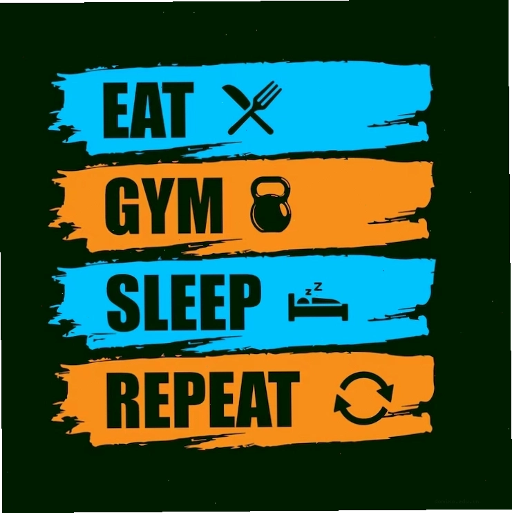 Thiết kế áo phông gym vector