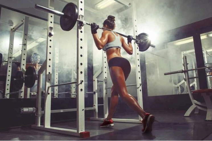 Thời điểm tập gym hợp lý để đảm bảo sức khỏe