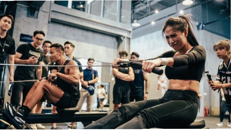 Thời gian thuê PT tối ưu