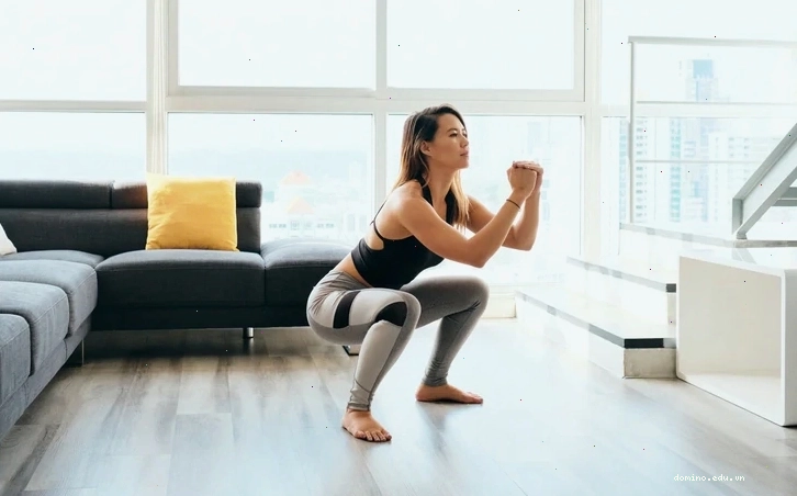Thói quen giúp duy trì cơ bắp săn chắc sau tuổi 35