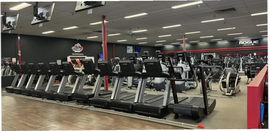 Thông tin đăng ký Kingo Gym