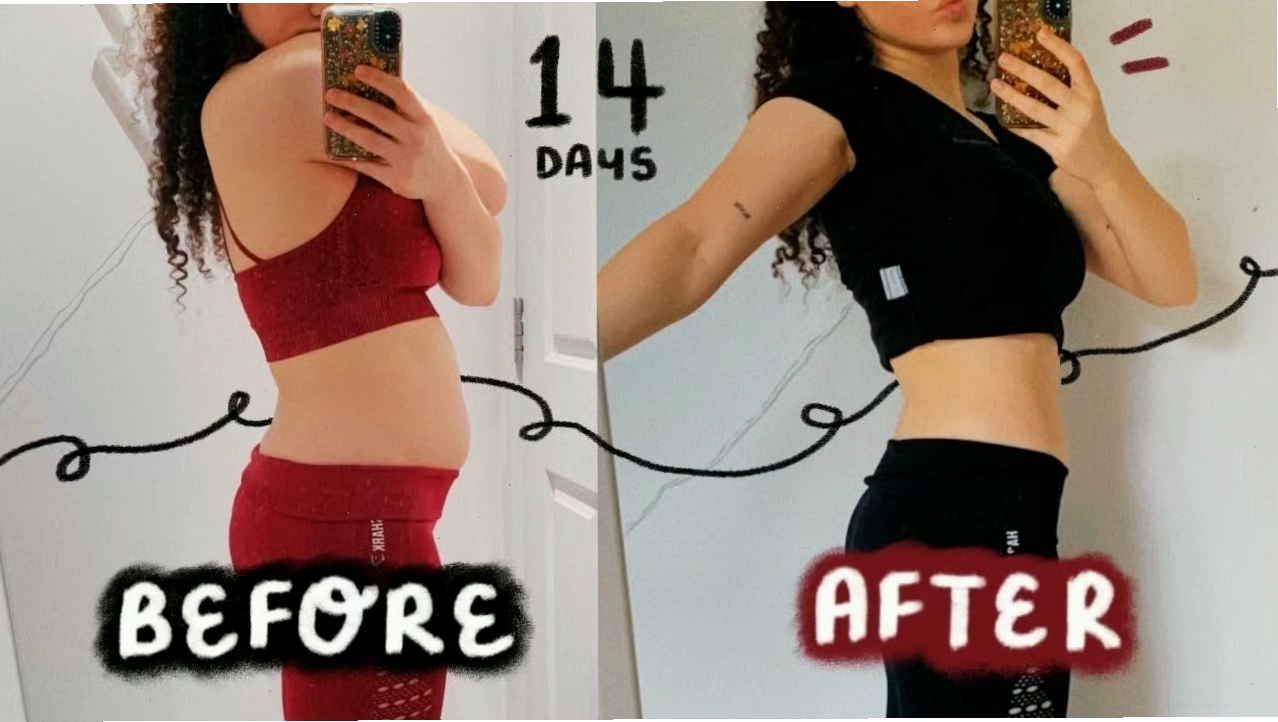 Thử thách tập thể dục cùng Chloe Ting: Cách nhanh nhất để có vòng eo thon gọn trong mơ