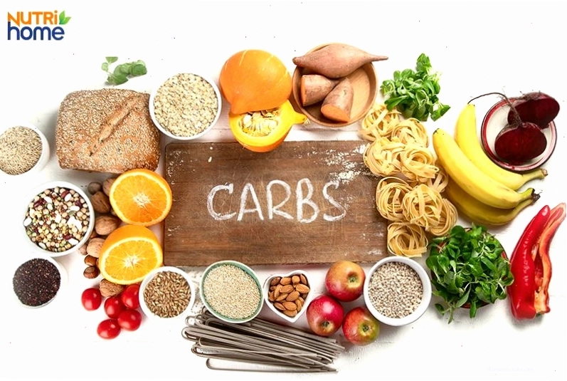 Thực đơn ăn kiêng Keto cần tránh