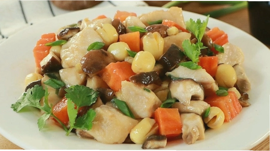 Thực đơn cho 1 tuần giúp giảm cân, giảm mỡ bụng hiệu quả