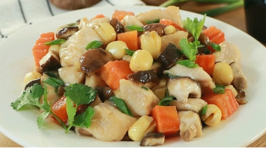 Thực đơn cho 1 tuần giúp giảm cân, giảm mỡ bụng hiệu quả - Ngày 1