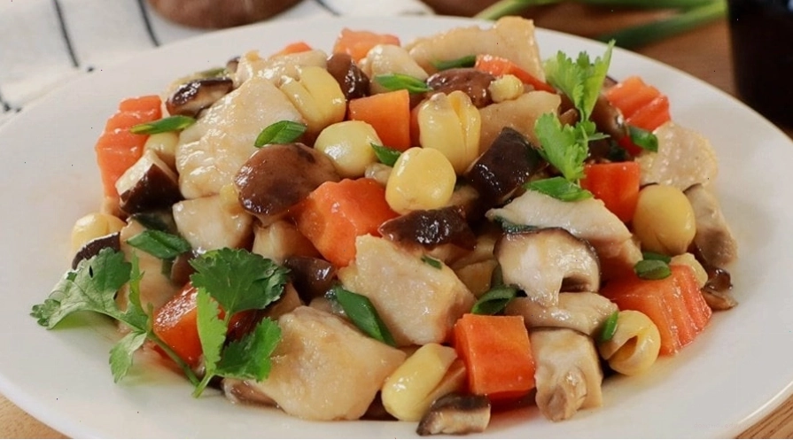 Thực đơn giảm cân, giảm mỡ toàn thân