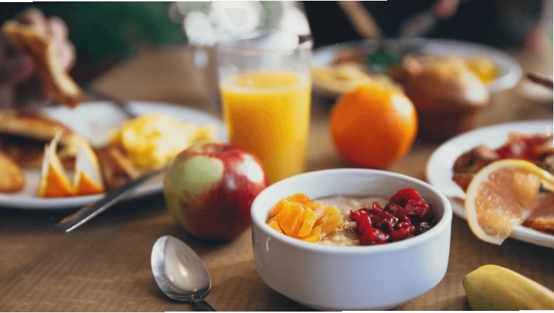 Thực đơn giảm cân GM Diet trong 7 ngày