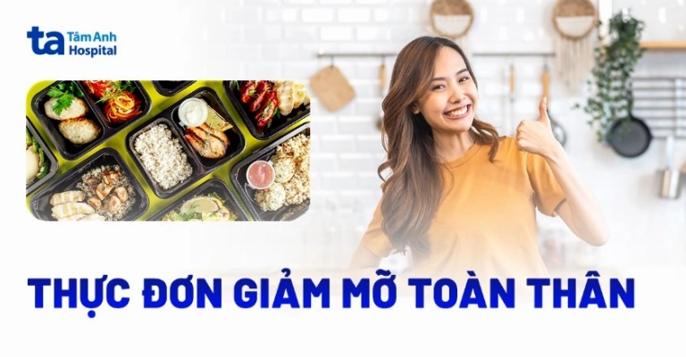Thực đơn Giảm cân Trong 1 Tuần: Hướng dẫn Chi tiết và Hiệu quả