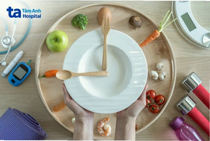 Thực đơn giảm mỡ cần kết hợp tập luyện và nghỉ ngơi hợp lý