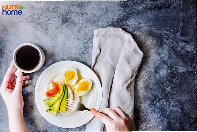 Thực đơn keto 7 ngày cho người mới bắt đầu