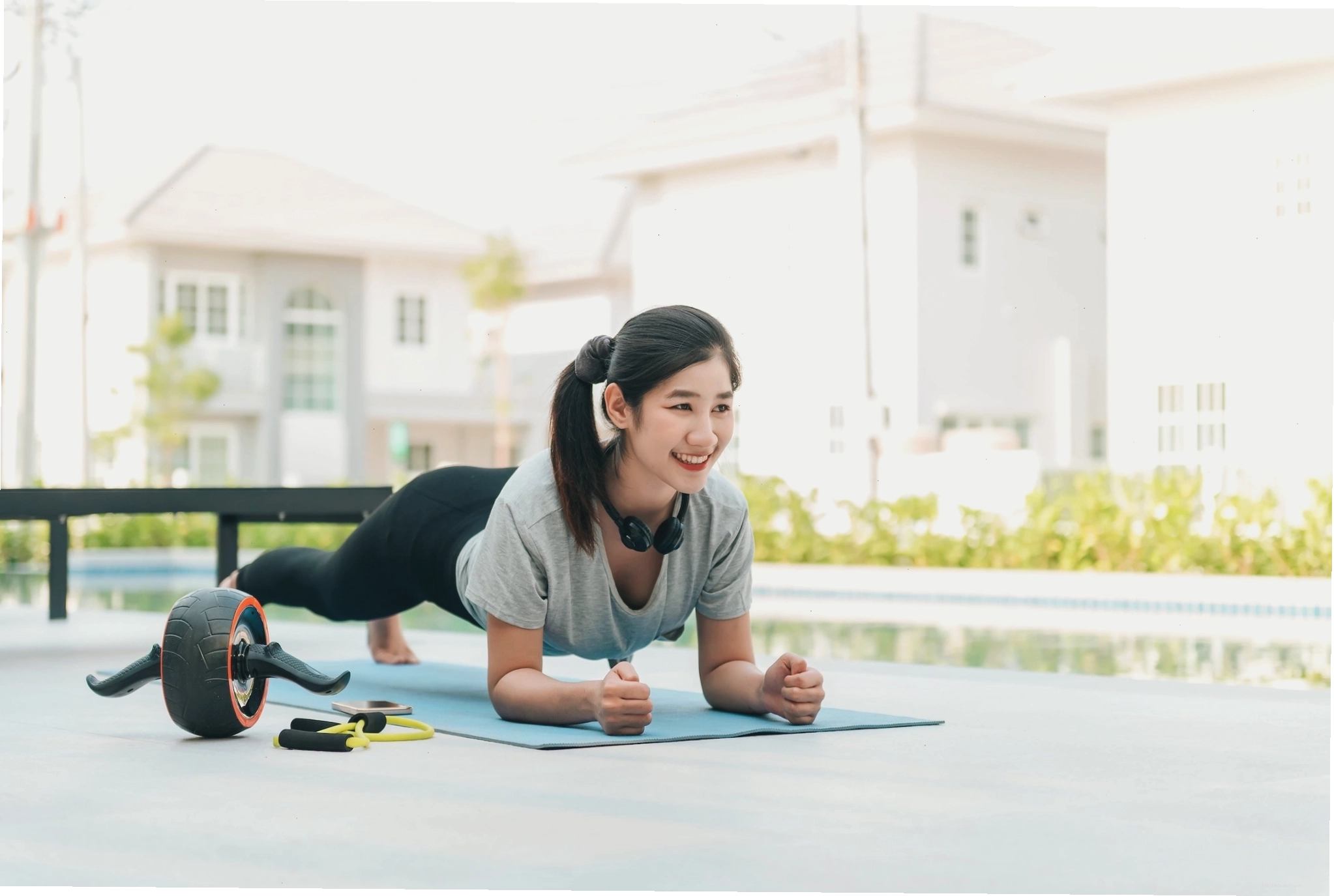 Thực hiện các động tác HIIT đúng kỹ thuật để đạt hiệu quả cao nhất