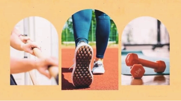 Thực hiện động tác bật nhảy Jumping Jacks để giảm cân hiệu quả