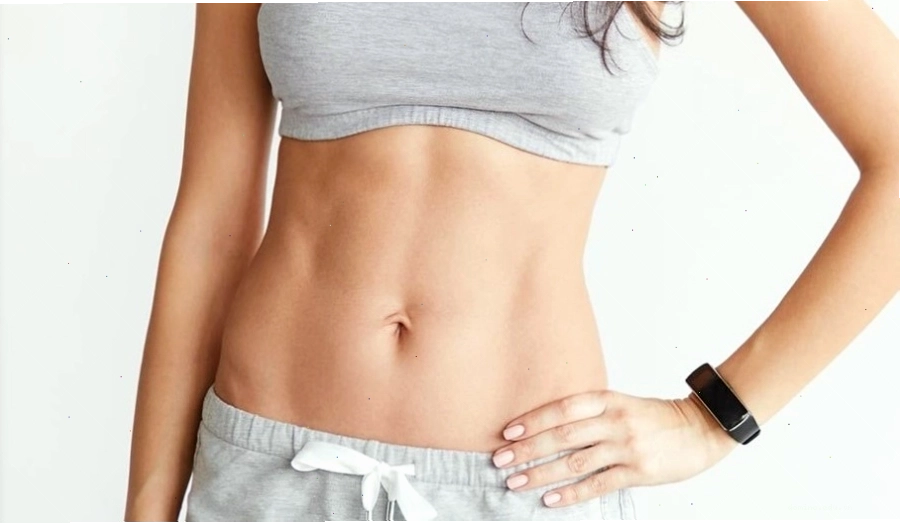 Thực hiện động tác gập bụng đúng kỹ thuật