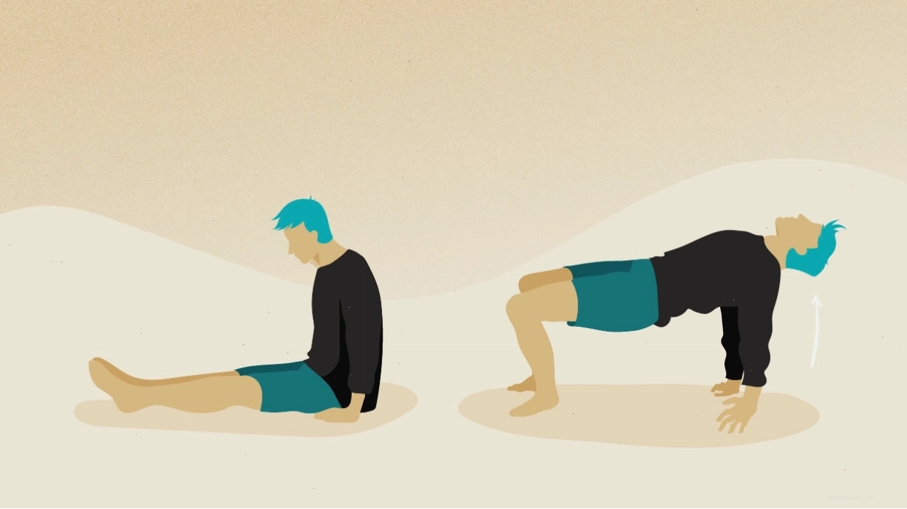 Thức thứ tư: Yoga suối nguồn tươi trẻ tập 4