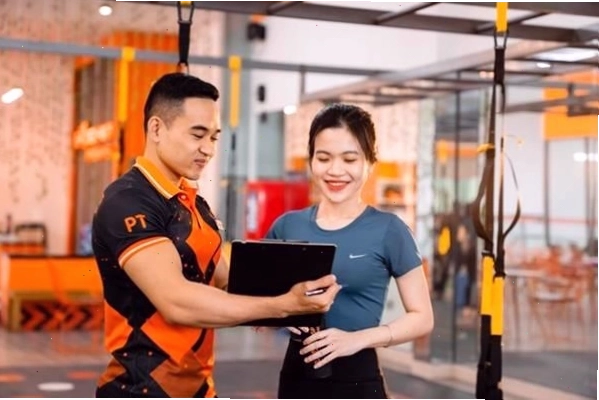Thuê PT để tập Gym bài bản hơn, đảm bảo an toàn và hiệu quả tối ưu