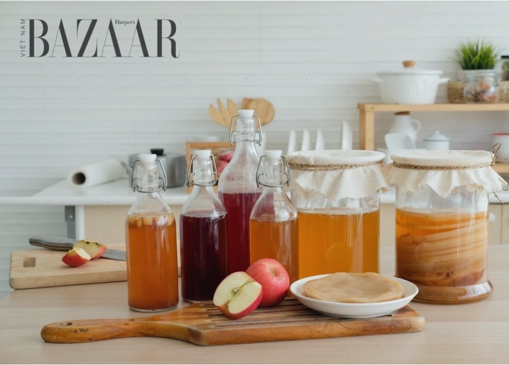 Thuốc giảm cân Kombucha phù hợp với nhiều đối tượng