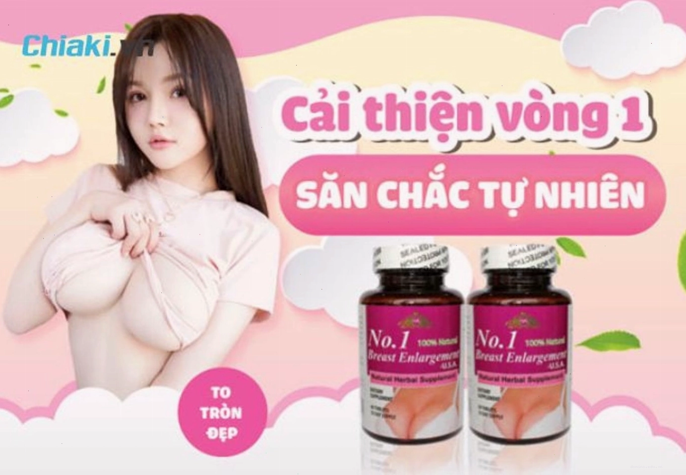 Thuốc tăng vòng 1 là gì và cơ chế hoạt động