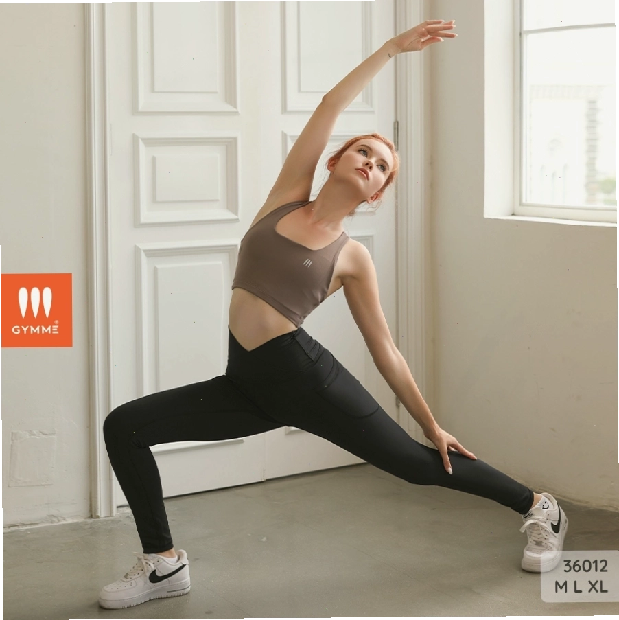 Thương hiệu đồ tập gym Việt Nam đa dạng phong cách