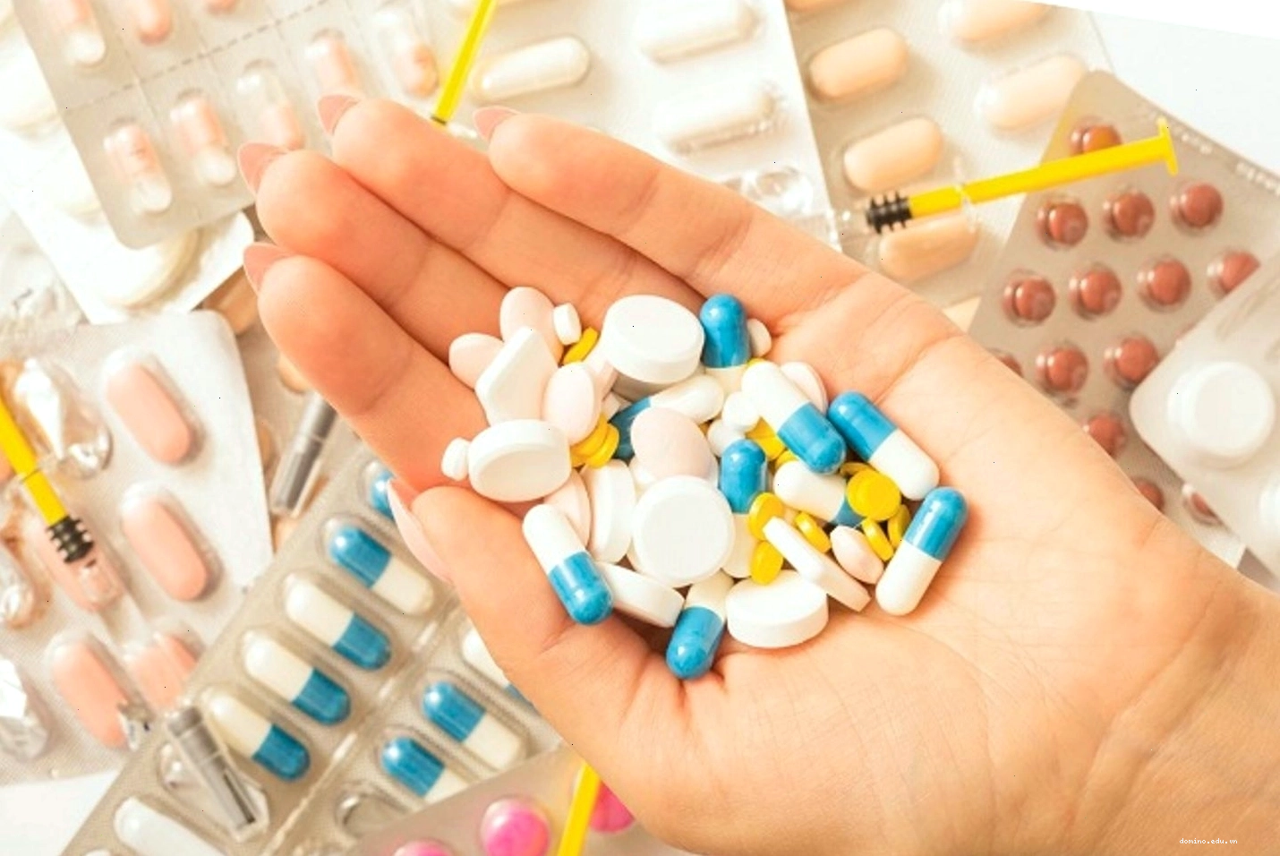 Tiêu chí chọn mua thuốc giảm cân an toàn và hiệu quả