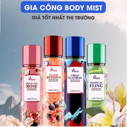 Tiêu chí lựa chọn Body Oil phù hợp cho từng loại da