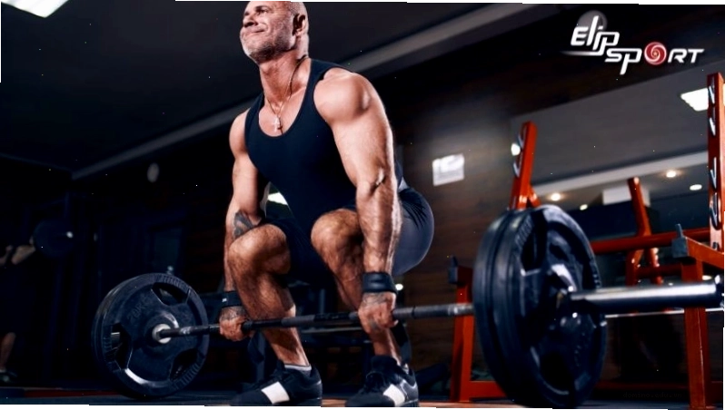 Tìm hiểu thời gian tập tạ bao nhiêu phút là đủ để tăng cường cơ bắp