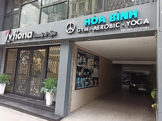 Tìm phòng Gym tốt nhất Hà Nội: Hướng dẫn chi tiết 2026