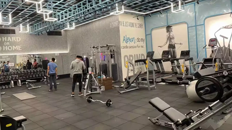 Tìm quán tập gym gần đây: Tiêu chí và gợi ý địa chỉ uy tín 2026