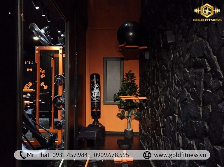 Tìm Quán Tập Gym Gần Nhất: Hướng Dẫn Chi Tiết Từ A-Z Năm 2026