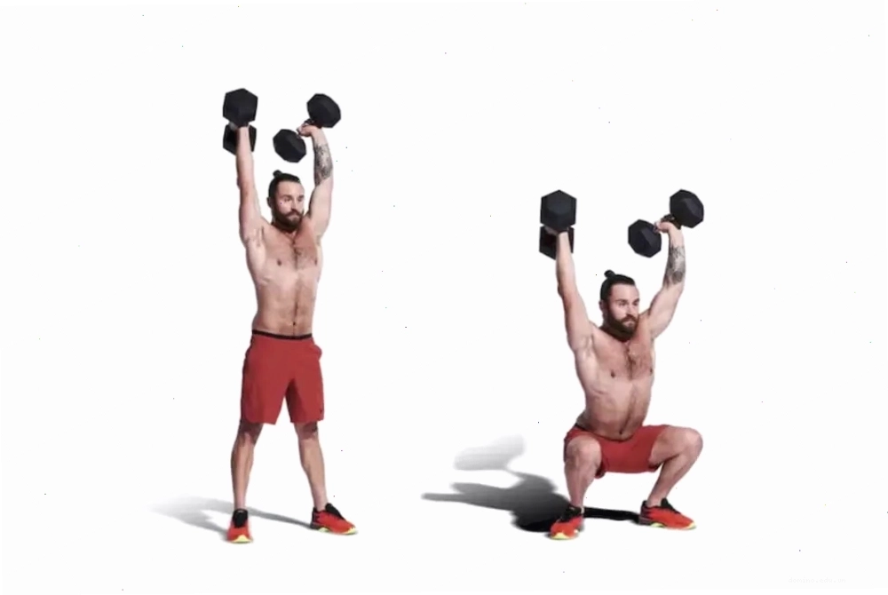 Tối ưu lịch tập gym 6 buổi cho kết quả tốt nhất