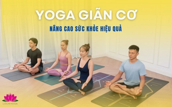 Tổng hợp các bài tập giãn cơ toàn thân hiệu quả tại nhà