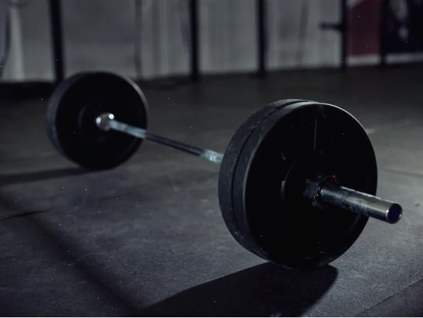 Tổng hợp các thiết bị gym phổ biến