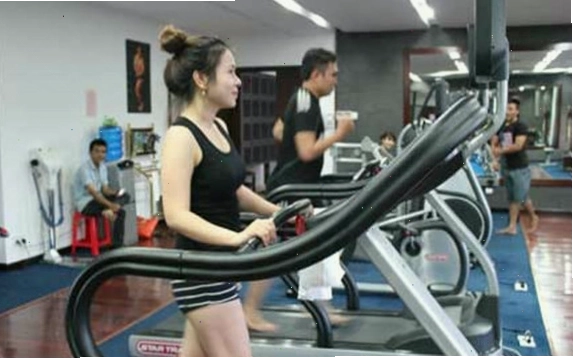 Tổng quan Gym 9999 Kha Vạn Cân