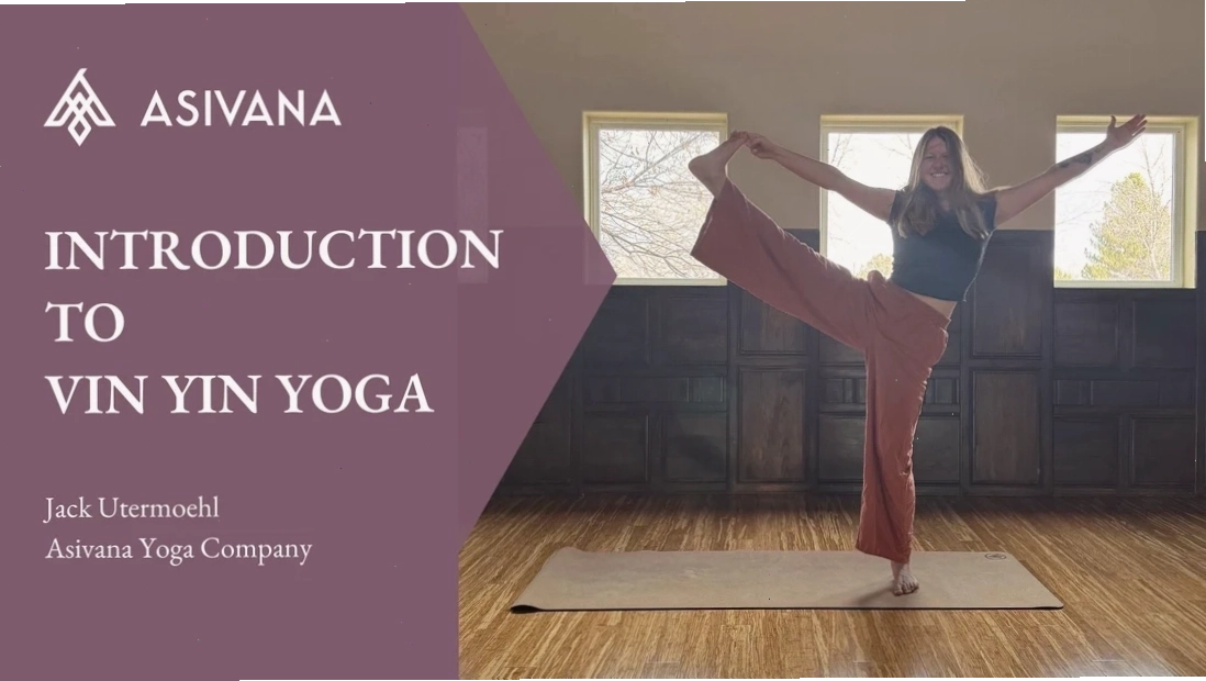 Tổng quan về lợi ích của Vin Yoga