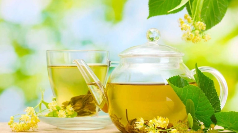 Top 12 Loại Trà Giảm Cân Tốt Nhất Hiện Nay 2026: Lựa Chọn An Toàn