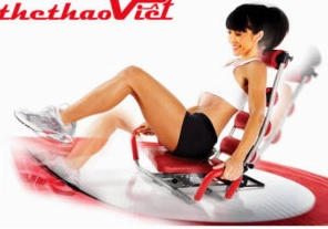 Top 15 máy tập gym giảm mỡ bụng hiệu quả cho vóc dáng săn chắc