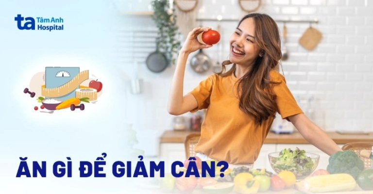 Top 15 Sản Phẩm Giảm Cân An Toàn, Hiệu Quả Nhất Năm 2026