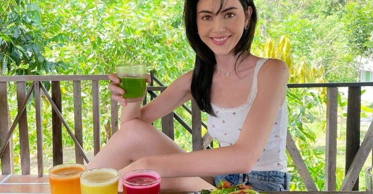 Top 5 Công Thức Sinh Tố Giảm Cân Hiệu Quả Tốt Cho Sức Khỏe