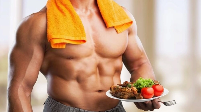 Top 7 Thực phẩm Chức năng Cho Người Tập Gym Tăng Cơ Bắp Hiệu Quả