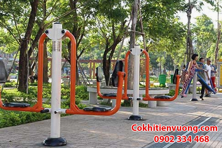 Top Cửa Hàng Dụng Cụ Tập Gym Uy Tín Tại TPHCM Năm 2026