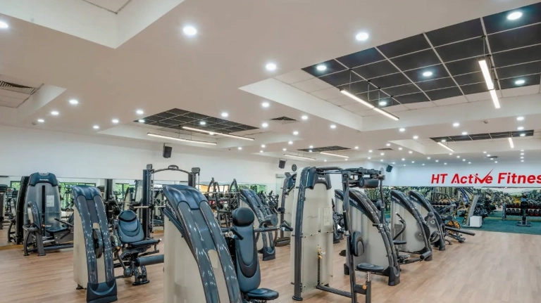 Top Phòng Gym Đống Đa Uy Tín Chất Lượng Bạn Nên Biết