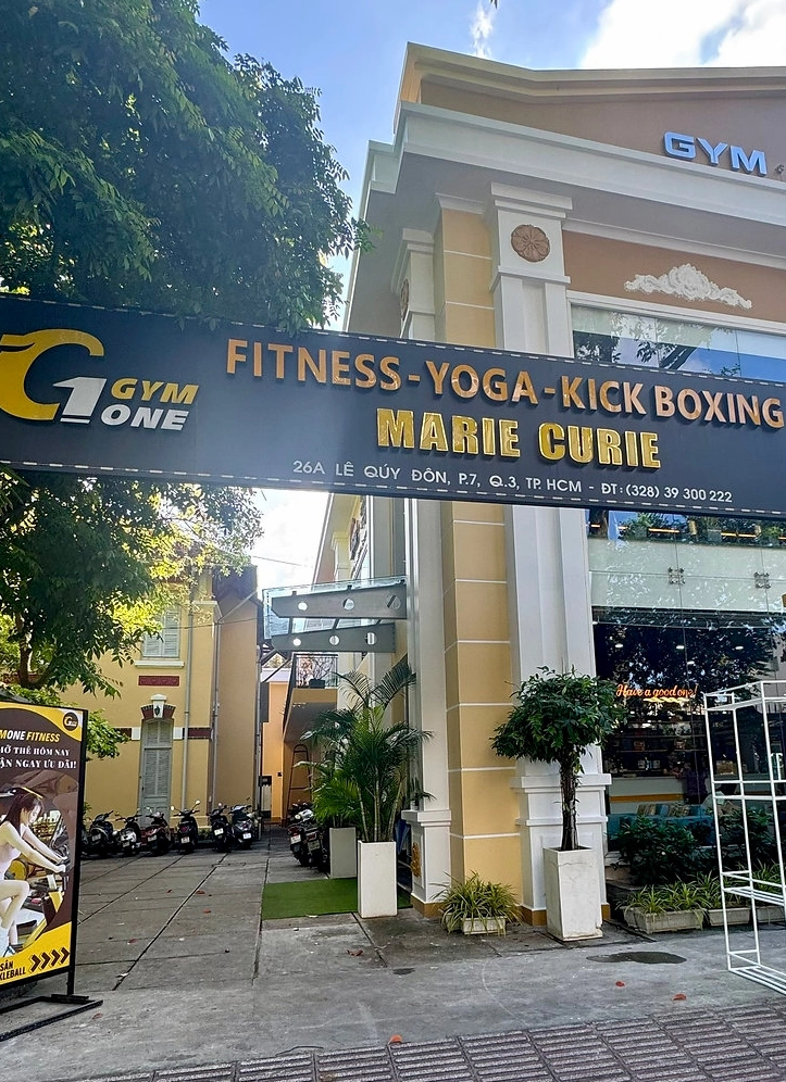 Top Phòng Gym Tại TP. Hồ Chí Minh: Hướng Dẫn Chọn Lựa Toàn Diện 2026