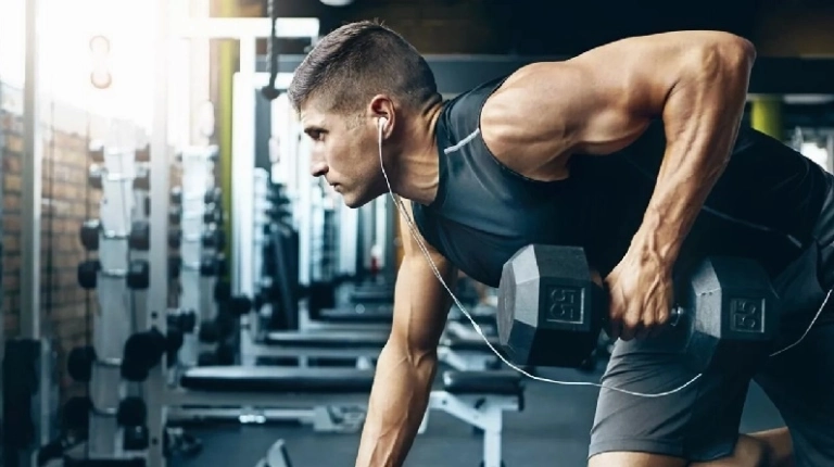 Top phòng tập gym quận 7 uy tín và hiện đại nhất 2026