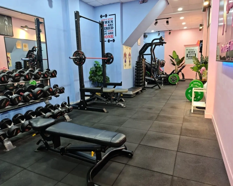 Top Private Gym TP.HCM: Trải nghiệm tập luyện riêng tư, chuyên nghiệp