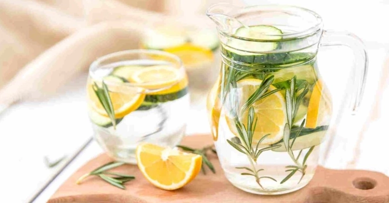 Top sản phẩm detox giảm mỡ bụng của Nhật Bản: Hiệu quả và an toàn